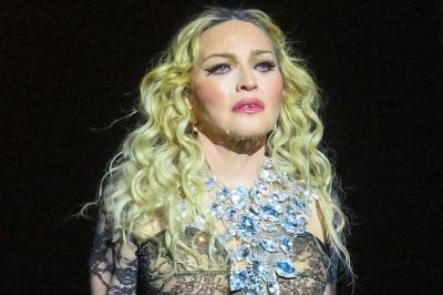 Itaú faz alerta sobre golpes para o show de Madonna