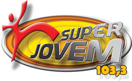 Logo Super Jovem