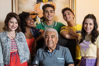 ‘Turma da Mônica Jovem’ ganha elenco oficial e trailer inédito