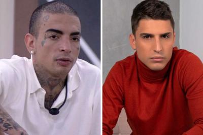 Com grana bloqueada, ação de MC Guimê cita Felipe Prior na Justiça. 