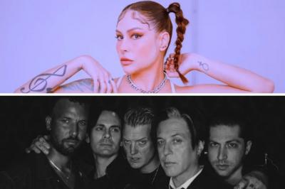 The Town: Pitty e Queens of The Stone Age são confirmados.