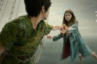 Disney divulga novo trailer de ‘Peter Pan & Wendy’