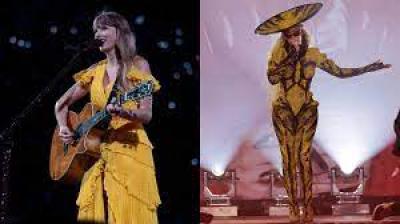 Renaissance X The Eras: Turnê de Beyoncé deve superar de Taylor Swift em US$ 500 milhões