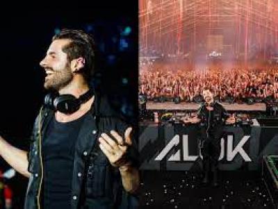 Alok anuncia realização de espetáculo musical inédito em ponto turístico icônico do Brasil: ‘O Show do Século’