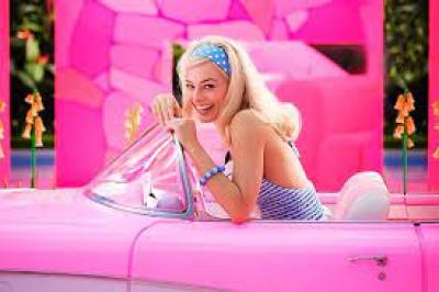 Inicia-se nesta quinta-feira a pré-venda de ingressos para o filme ‘Barbie’