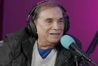 Dedé Santana revela que fortuna de Renato Aragão é de R$ 180 milhões