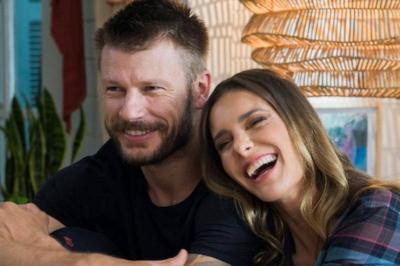 Não era perfeito? Fernanda Lima faz lista com os maiores defeitos do marido, Rodrigo Hilbert