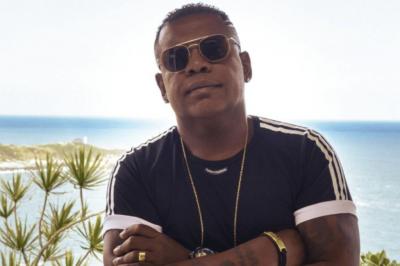 MC Marcinho segue internado; famosos fazem campanha para doação de sangue