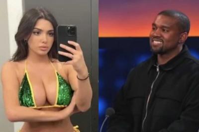 Um dos motivos para tanta preocupação é que supostamente o ex de Kim Kardashian bloqueou a comunicação de Bianca e seus seres queridos.