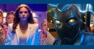 Bruna Marquezine revela valor de seu cachê de Besouro Azul