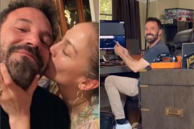 Jennifer Lopez e Ben Affleck tentam comprar mansão milionária