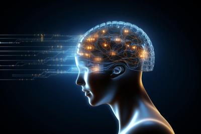  primeiro implante de chip cerebral em um humano