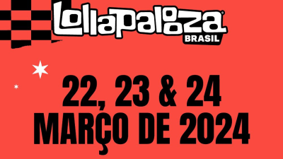 Fã deve ser reembolsado após cancelamento de shows de Drake e Blink-182 no Lollapalooza