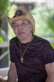 Chrystian, ex-dupla de Ralf, é internado