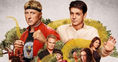 “Cobra Kai”: teaser anuncia divisão da temporada final em 3 partes